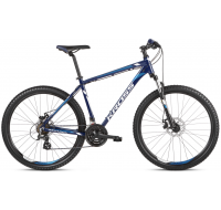 Horský bicykel 27,5" Kross Hexagon 3.0...